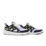 Кроссовки Nike Free Run 2 GS 'Purple Pulse Light Lemon Twist' 8