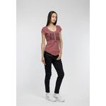 Harley-Davidson Cali Henley вязаный топ 6