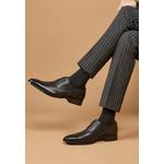 Винтажные кожаные броги Galliano Vintage Leathers Brogues KB21018 7