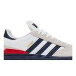 Кроссовки Adidas Busenitz 'White Collegiate Navy' 2