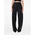 Dina wide-leg trousers 1