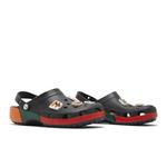 Кроссовки 7-Eleven x Crocs Classic Clog 'Черный' 8