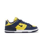 Кроссовки Nike Wmns Dunk Low Disrupt 2 'Michigan' 1