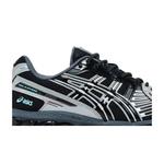 Кроссовки Performance Running ASICS Gel Kayano 12.1 'Holiday Pack - Black Pure Silver' 2