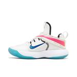 Кроссовки Nike Wmns React HyperSet SE 'Crimson Jade' 3
