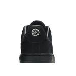 Кроссовки Stussy x Nike Air Force 1 Low PS 'Black' 7