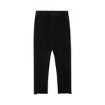 Rhude Pin Stripe Pants 4 'Черный' 2