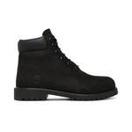 Кроссовки Timberland 6 Inch Premium Junior 'Черный' 1