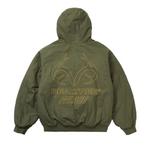 Куртки Palace Realtree Reversible Jacket 'The Deep Green' 3