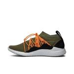 Кроссовки Undefeated x adidas Climacool 'Olive Cargo' 3