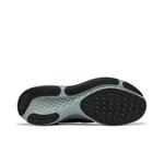 Кроссовки Nike React Miler 2 'Black Metallic Gold' 4