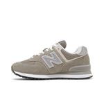 Кроссовки New Balance Wmns 574 Core Wide 'Grey White' 3