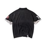 Поло Vale Forever Shanghai Polo 'Black' 2