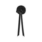 Подвеска для сумки Ribbon Rosette 2