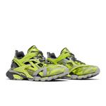 Кроссовки Balenciaga Track.2 'Acid Green' 8