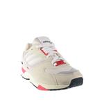 Кроссовки ZX 4000 Chalk White/Crystal White/Off White 2