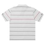 Поло Palace Golf Polo 'Белый' 2
