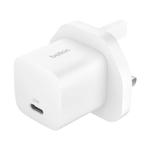 BELKIN BoostCharge 25W PD 3.1 USB-C Мини-зарядное устройство 1