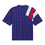 Игровые футболки Adidas x Brain Dead x Disney FB Jersey 'Victory Blue' 2
