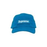 Кепки Supreme x Ventile Camp Cap 'Teal' 1
