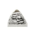 Лайфстайл Comme des Garçons x Vans Authentic LX 'Graffiti' 7