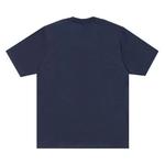 Футболки Stussy Long Range Tee 'Navy' 2