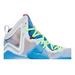 Кроссовки Nike LeBron 19 GS 'Tropical' 2