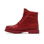 Ботинки Bee Line x Timberland Wmns 6 Inch Rubber-Toe Waterproof Boot 'Red' 3