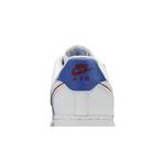 Кроссовки Nike Air Force 1 Low 'New Jersey Nets Hardwood Classics' 7