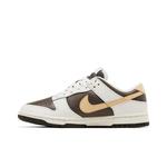 Кроссовки Nike Wmns Dunk Low 'Ironstone Sesame' 3
