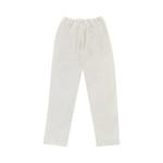 Брюки YZY Gosha Vultures Pant 'White' 2