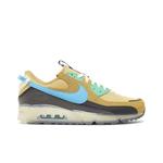 Кроссовки Nike Air Max Terrascape 90 'Wheat Gold Blue Lightning' 1