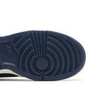 Кроссовки HUF x Nike Dunk Low SB 'New York' 5