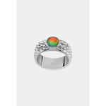 КОЛЬЦО NIKA AMMOLITE 063 1