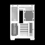 ASUS A32 ATX корпус - White белый 6