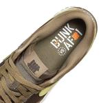 Кроссовки Undefeated x Nike Dunk Low SP 'Canteen' 9