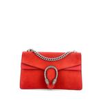 Dionysus Bag Suede Small shoulder bag 1