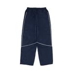 Спортивные штаны Supreme Reflective Piping Track Pant 'Темно-синий' 2