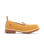 Кроссовки Telfar x Timberland Slip On Loafer 'Wheat' 1