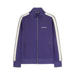 Трековые куртки Palm Angels Classic Logo Track Jacket 'Navy Blue' 1