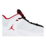 Повседневные Air Jordan Max Aura 3 'White University Red' 2