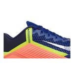 Кроссовки Nike Metcon 6 'Deep Royal Blue Bright Mango' 2