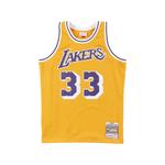 Топ Los Angeles Lakers Abdul-Jabbar Swingman из коллаборации с NBA 2