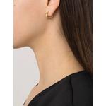 Серьга-хагги Slate 10 2