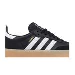 Повседневные adidas Wmns Sambae 'Black White Gum' 2