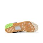 Кроссовки Sankuanz x adidas Rivalry Pro Model «White Silver Metallic» 4