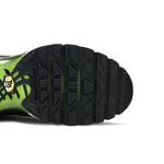 Кроссовки Nike Air Max Plus 'Черный Вольт' 5