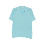 V-neck T-shirt 1