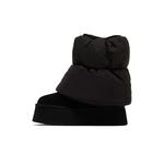 Ботинки UGG Wmns Classic Mini Dipper Puffer 'Black' 3