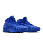 Кроссовки adidas AE 1 Big Kid 'Velocity Blue' 8